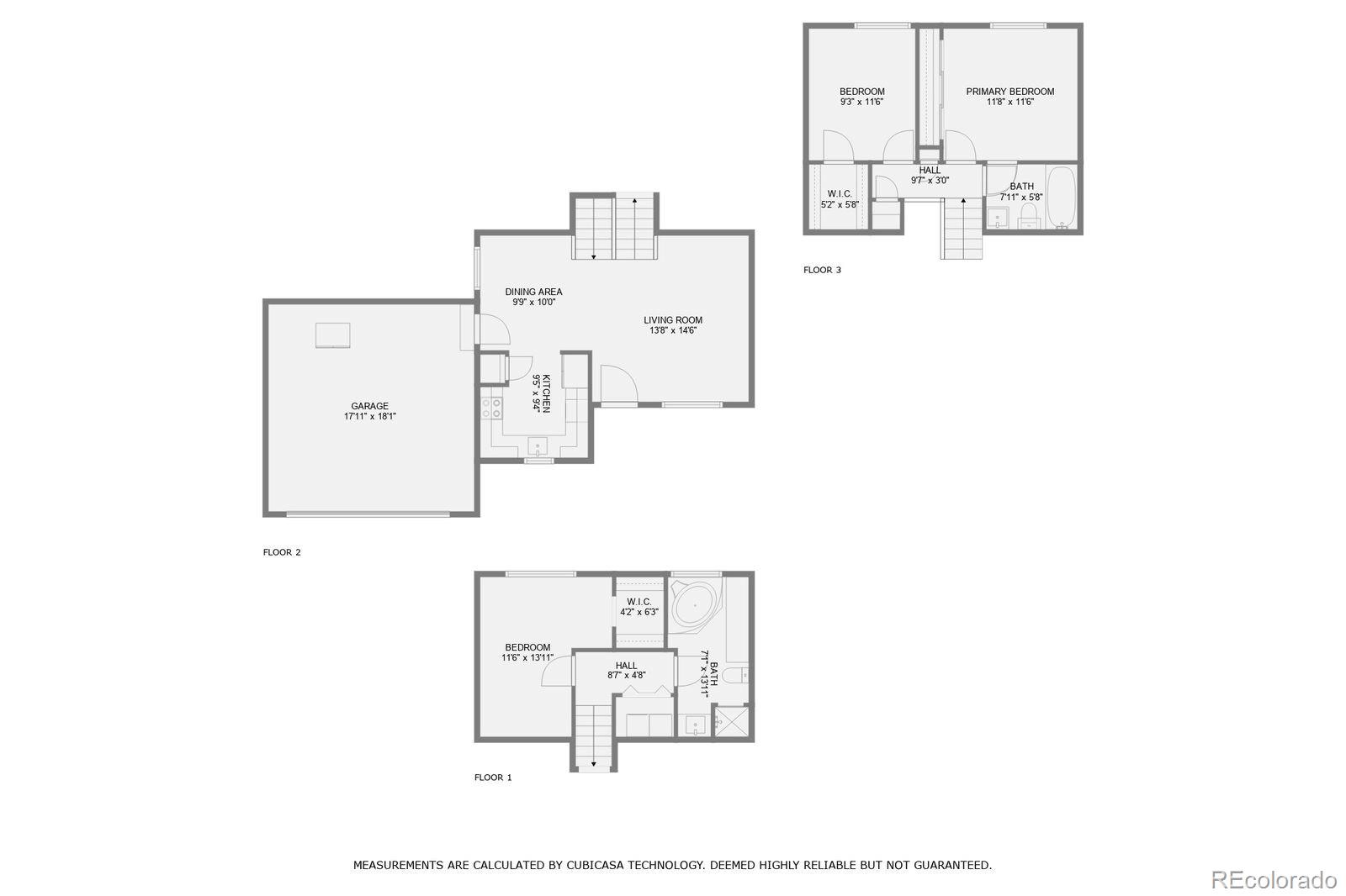 19624 E Girard Drive