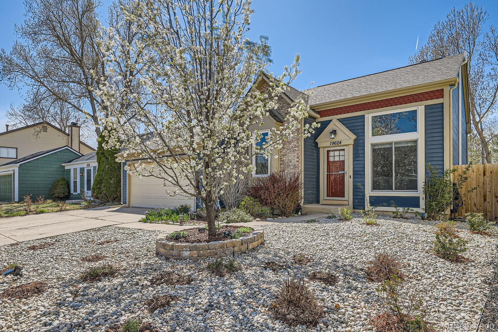 19624 E Girard Drive