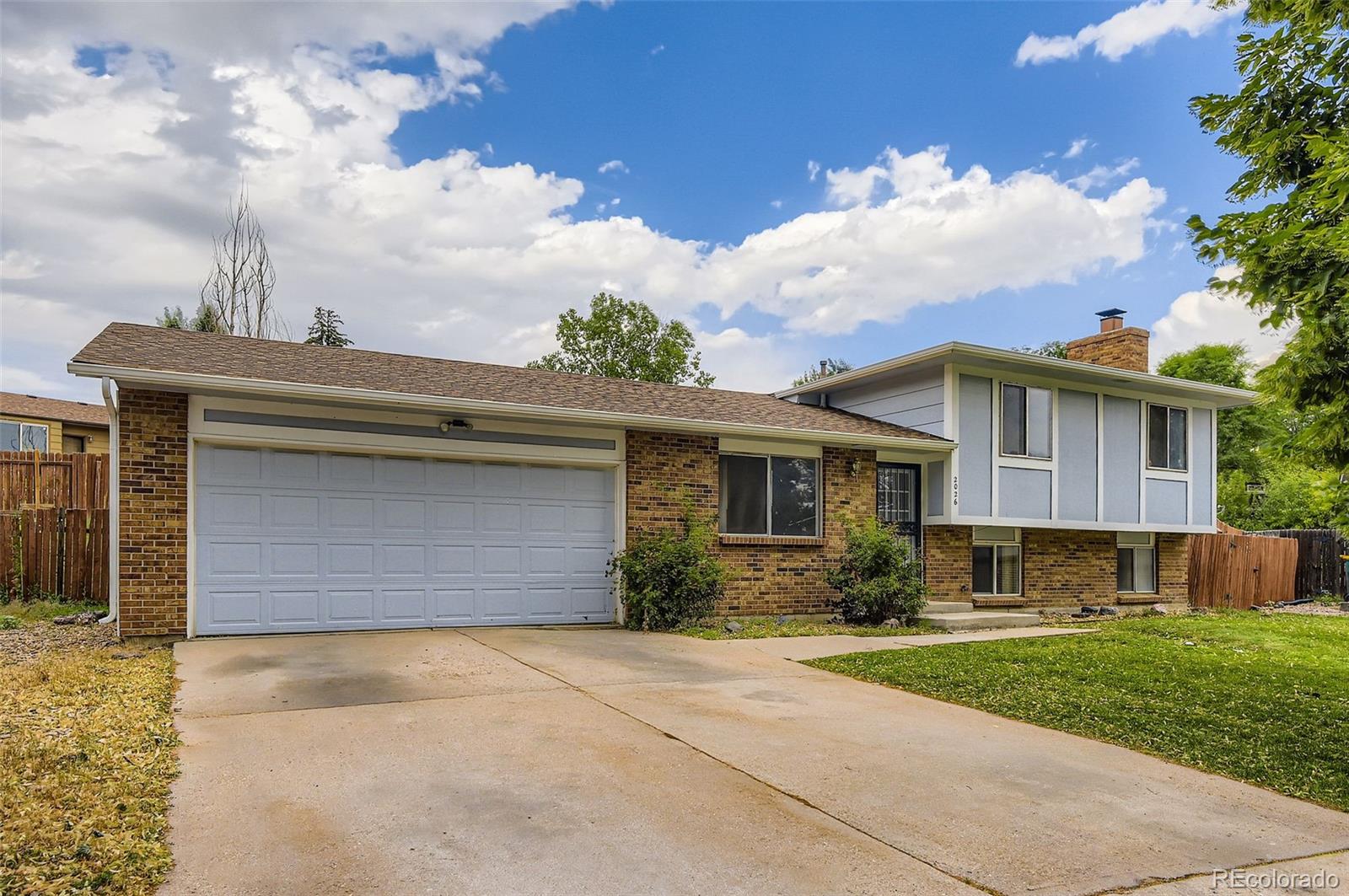 2026 S Olathe Street