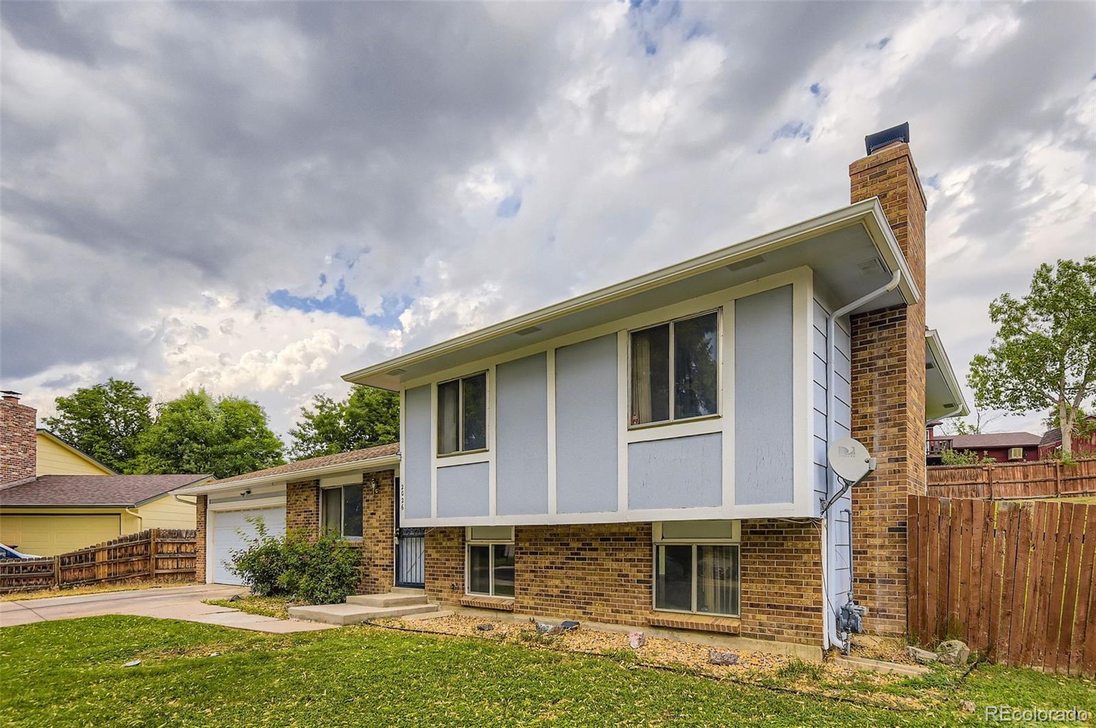 2026 S Olathe Street