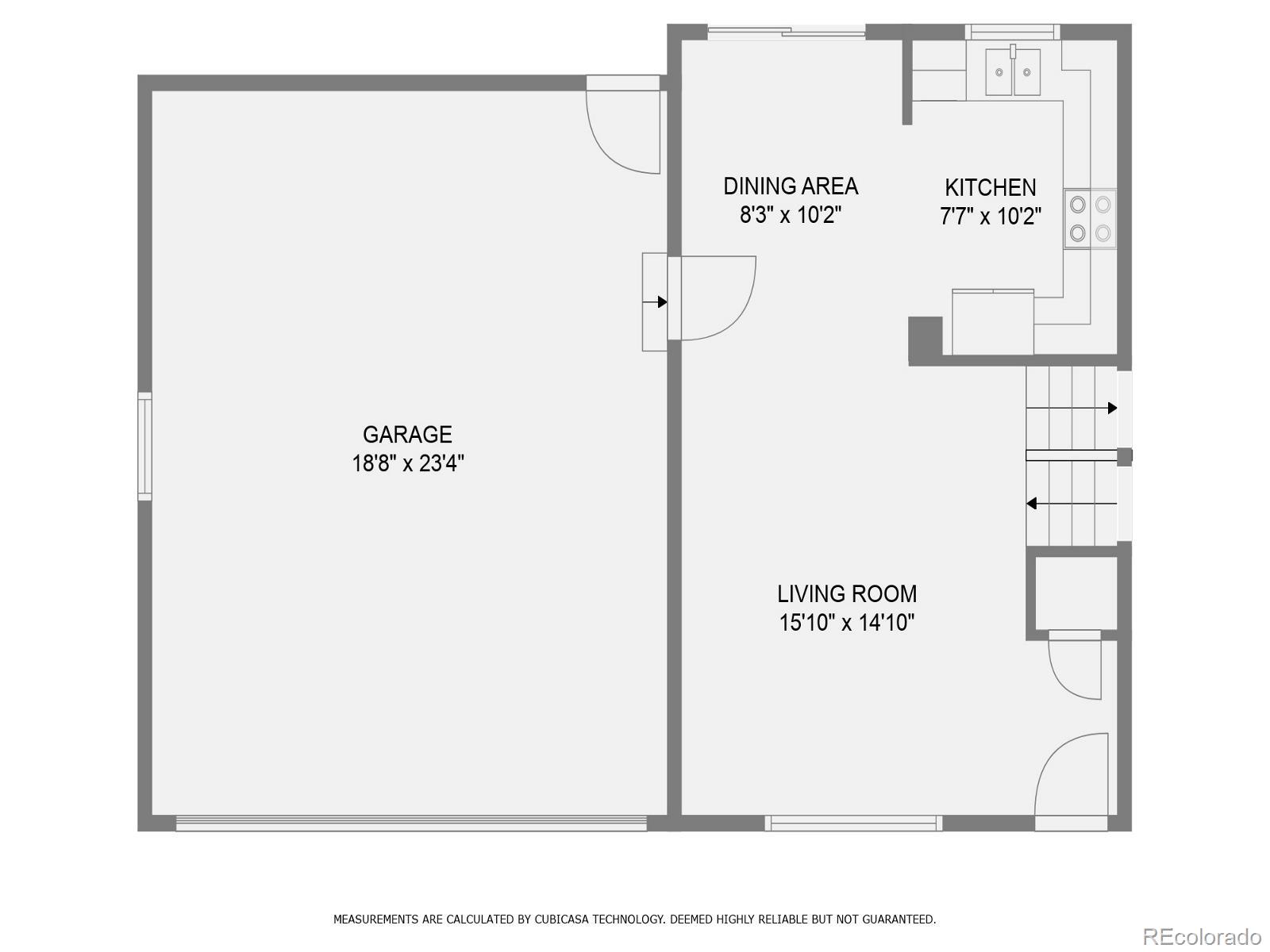 2026 S Olathe Street