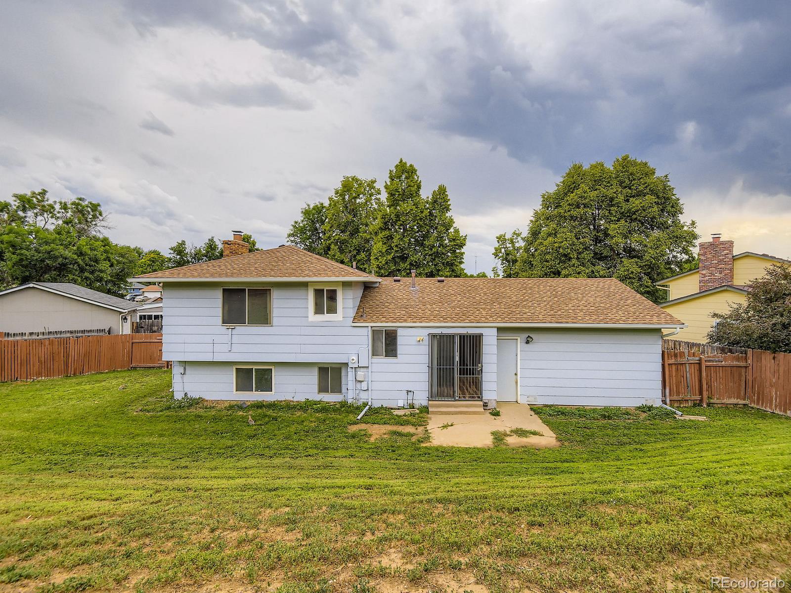 2026 S Olathe Street