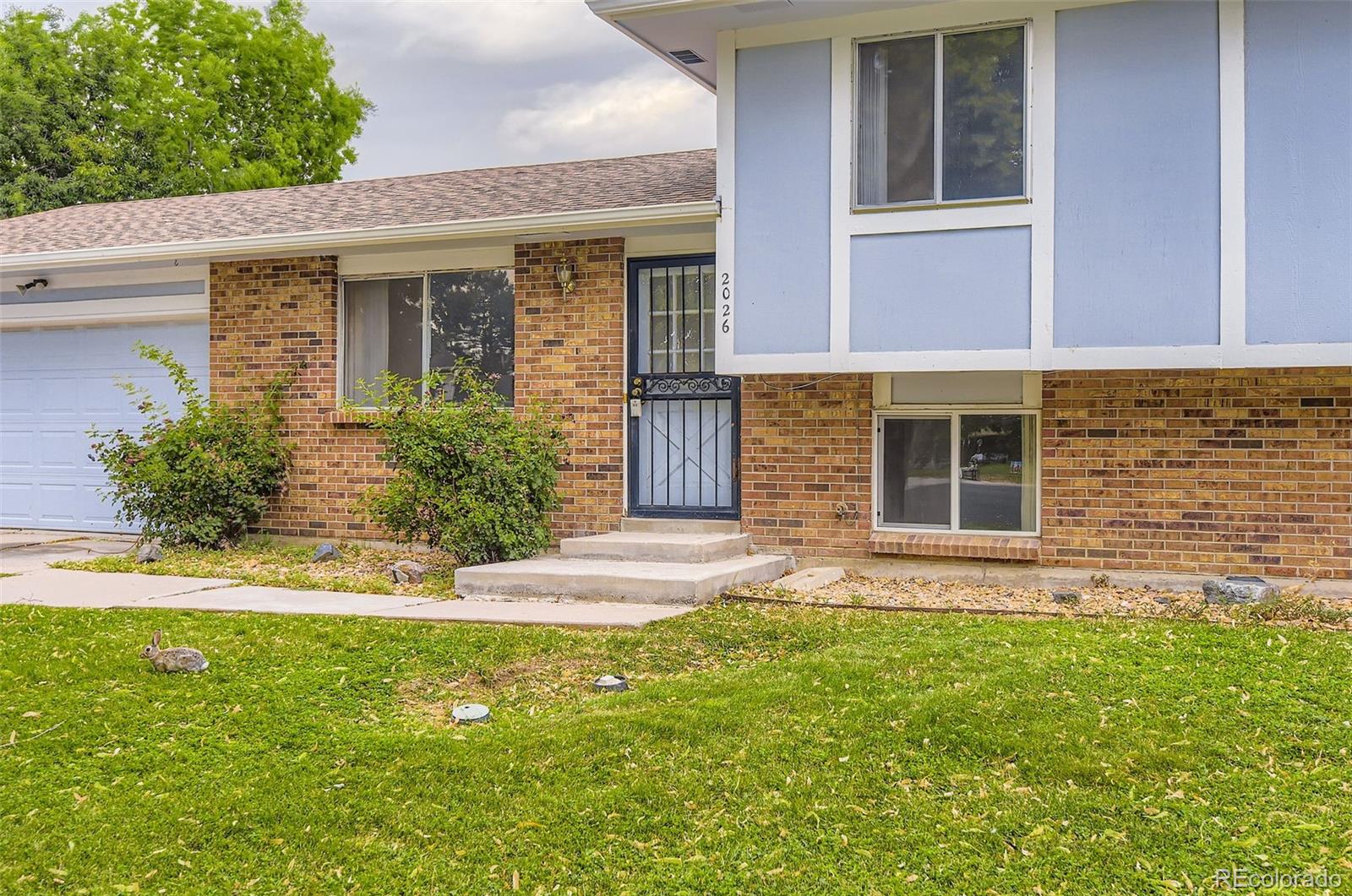 2026 S Olathe Street