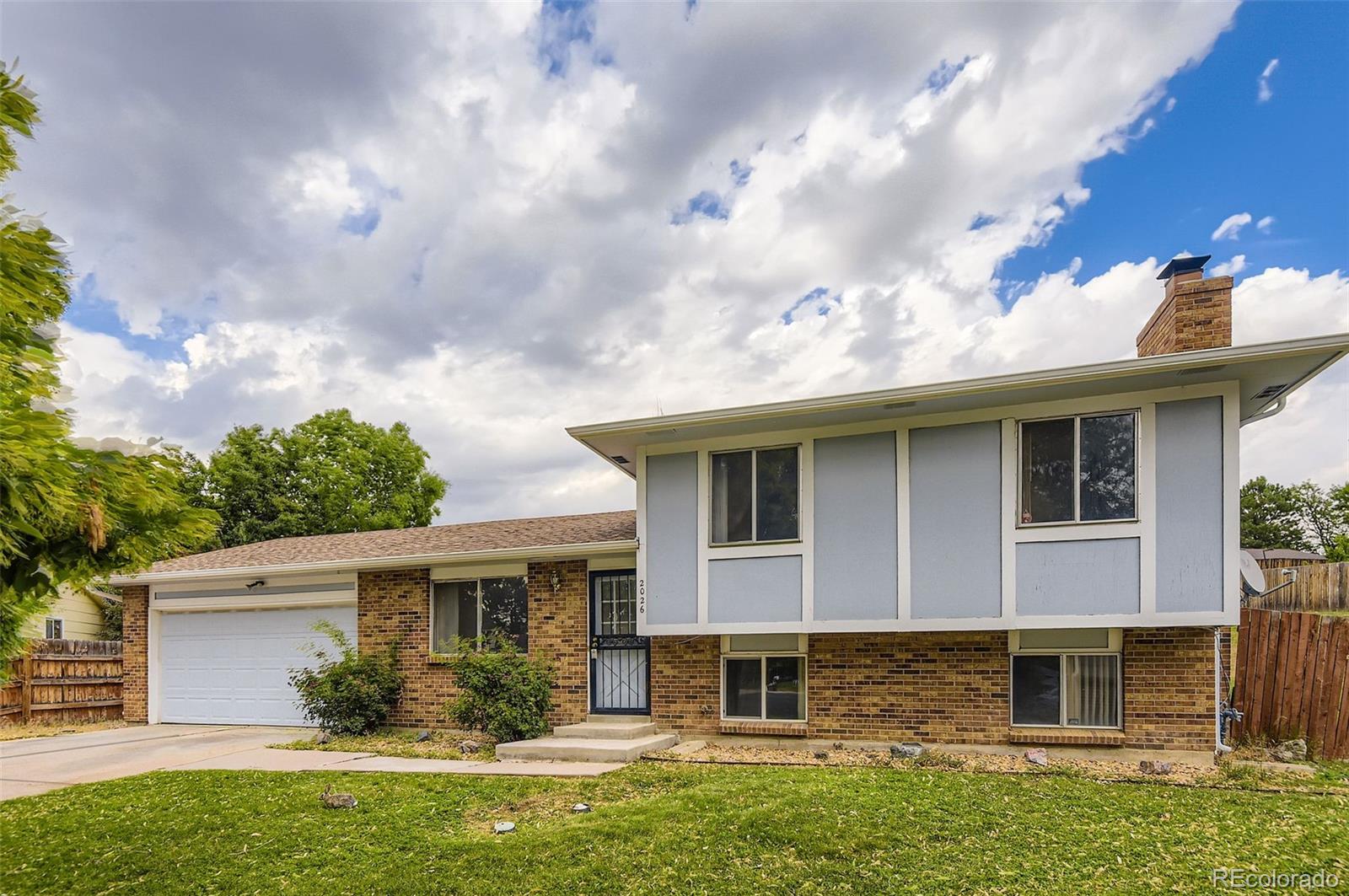 2026 S Olathe Street