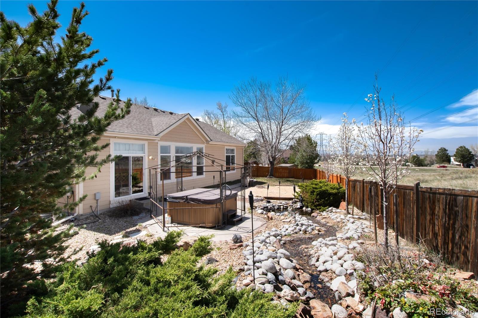 11302 Mesa Verde Place