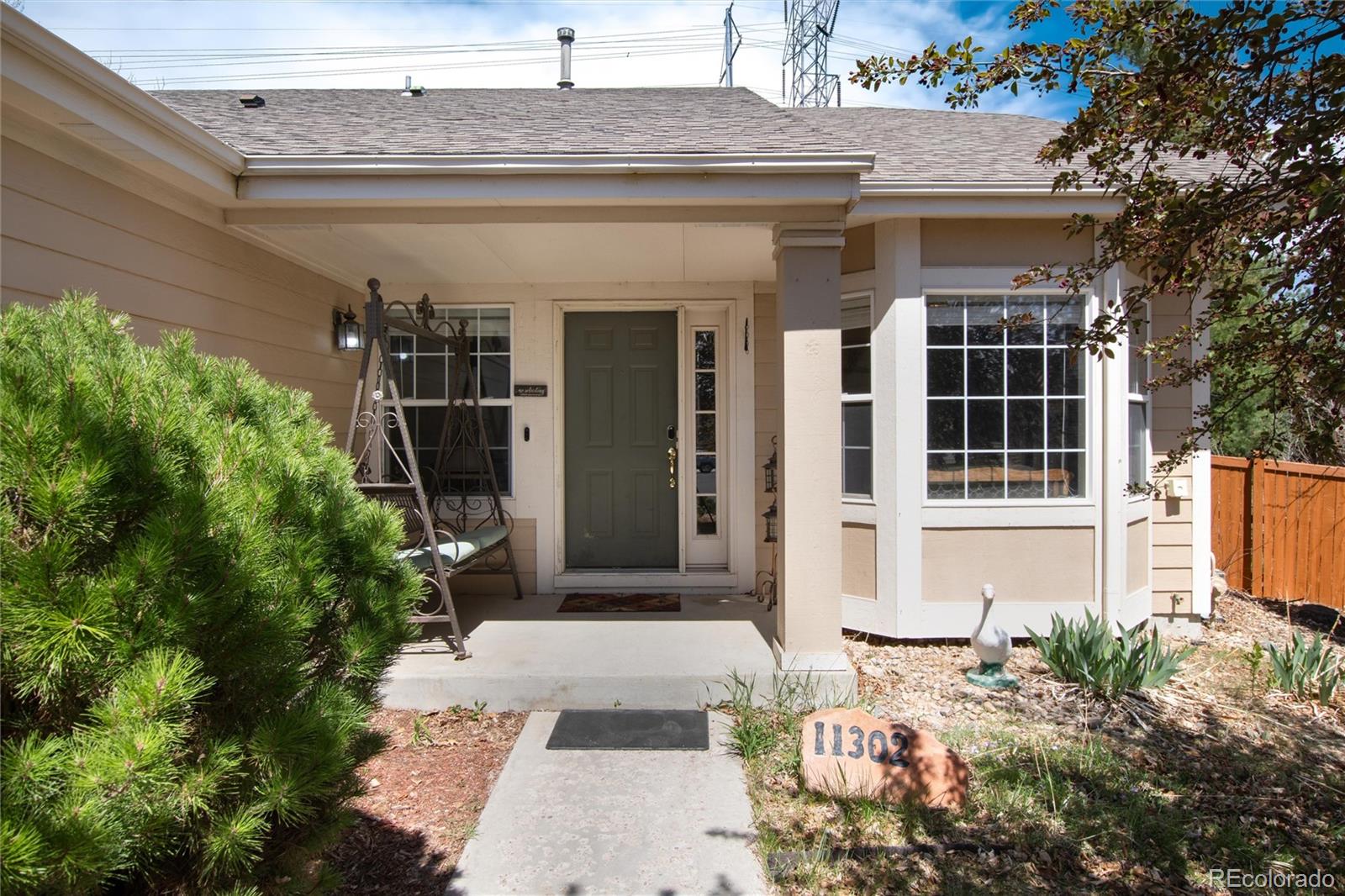 11302 Mesa Verde Place