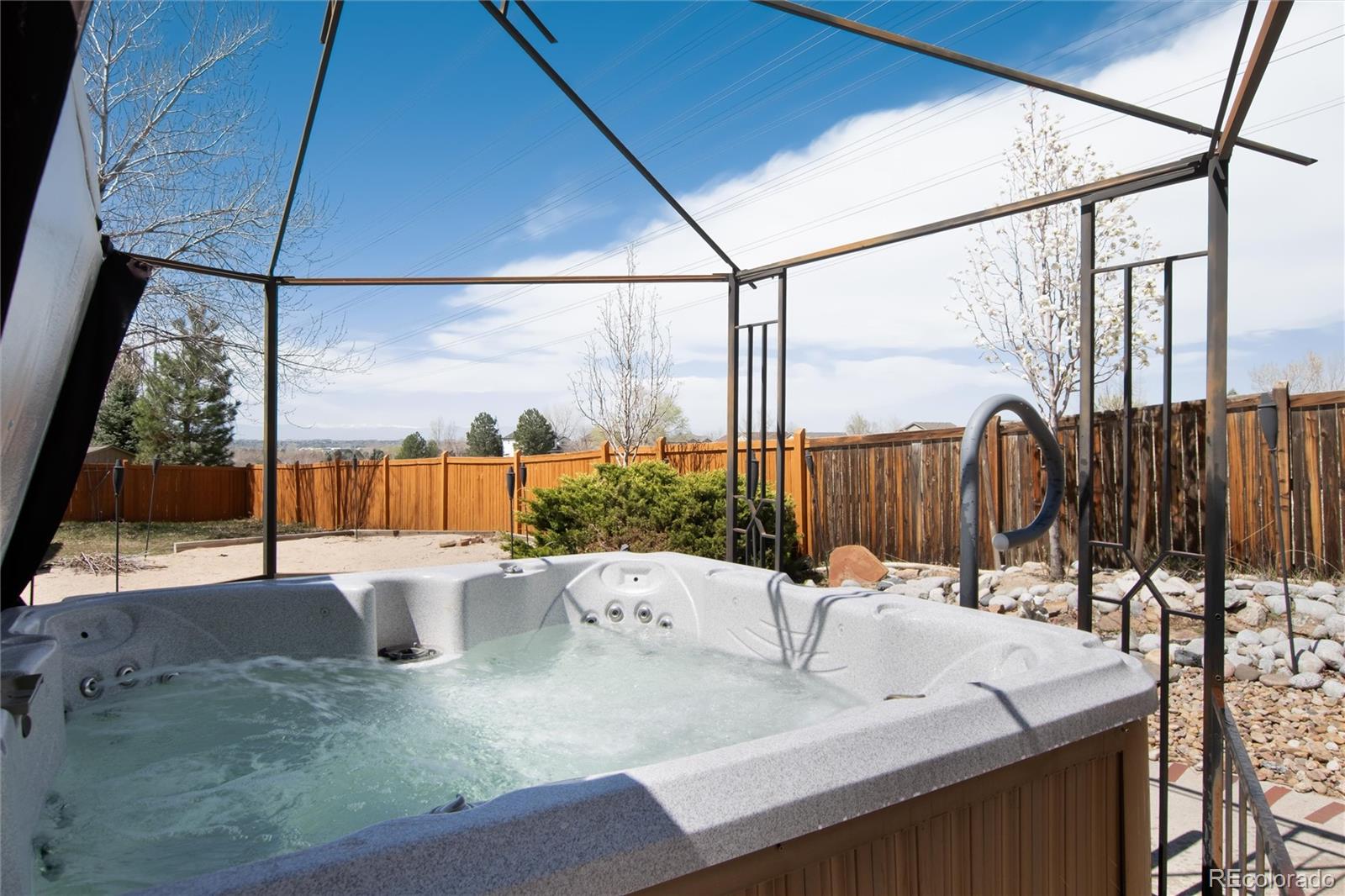 11302 Mesa Verde Place