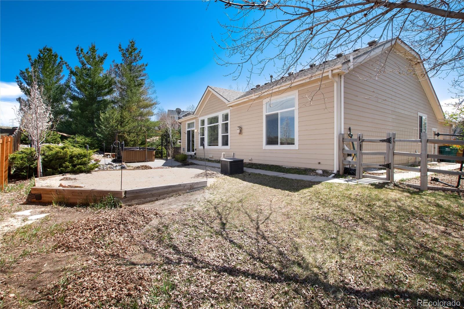 11302 Mesa Verde Place