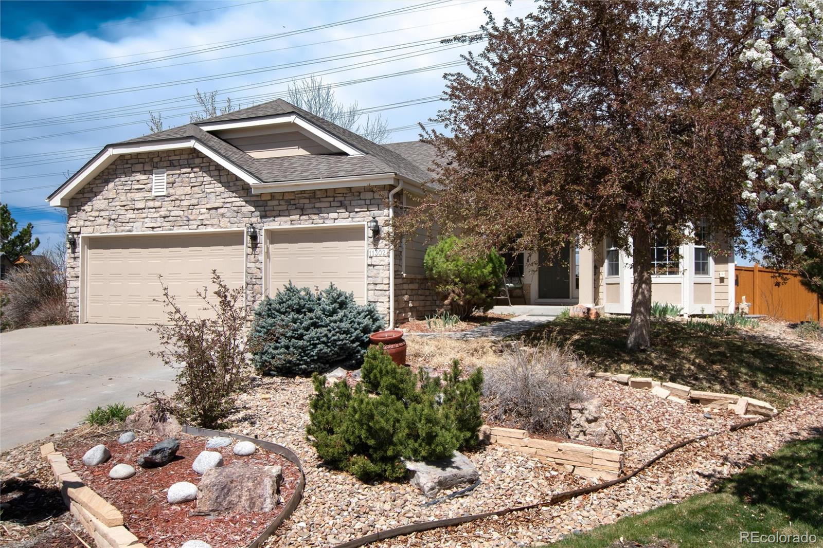 11302 Mesa Verde Place