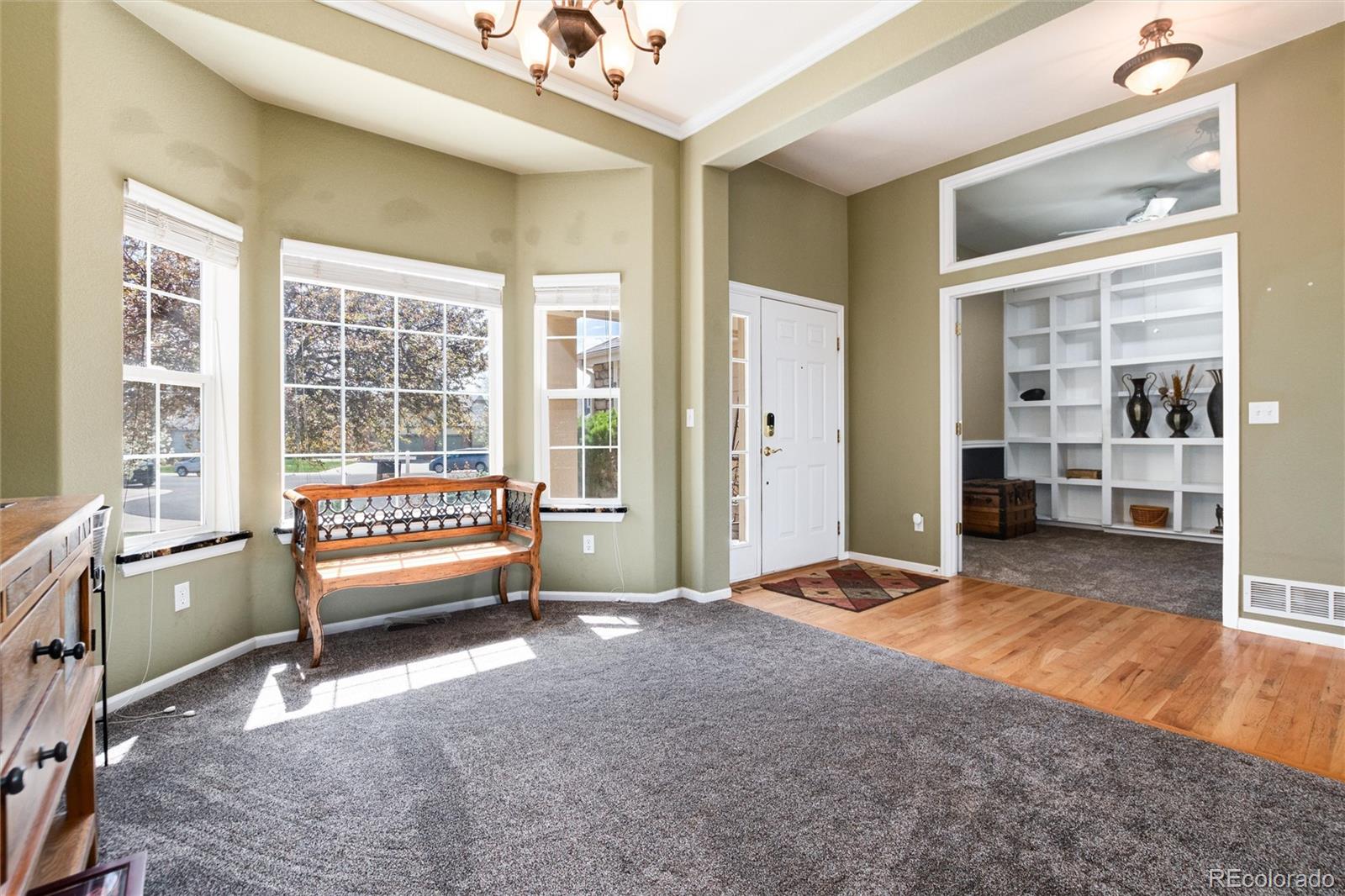 11302 Mesa Verde Place