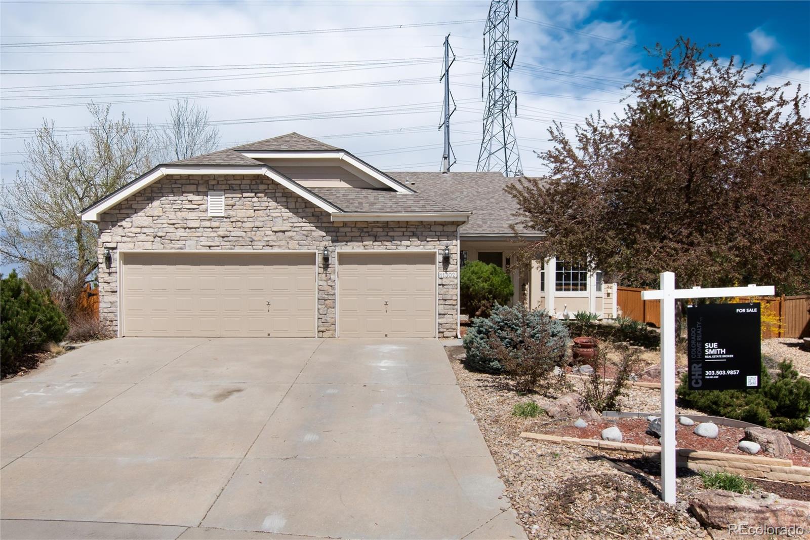 11302 Mesa Verde Place