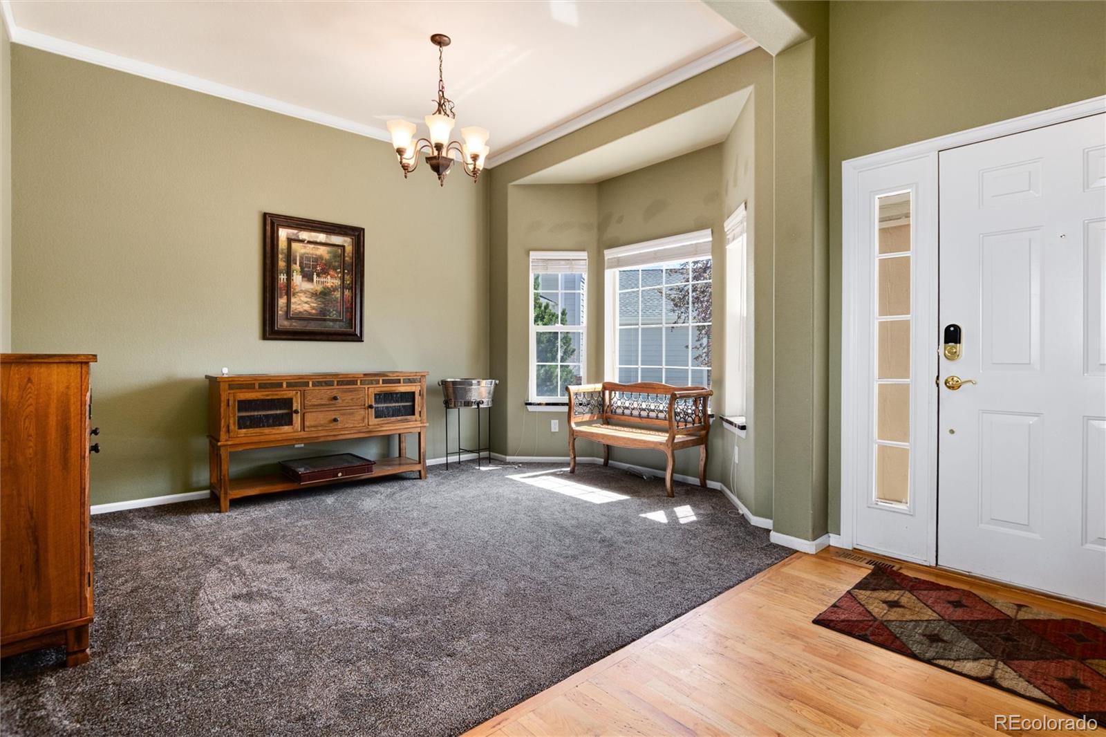 11302 Mesa Verde Place