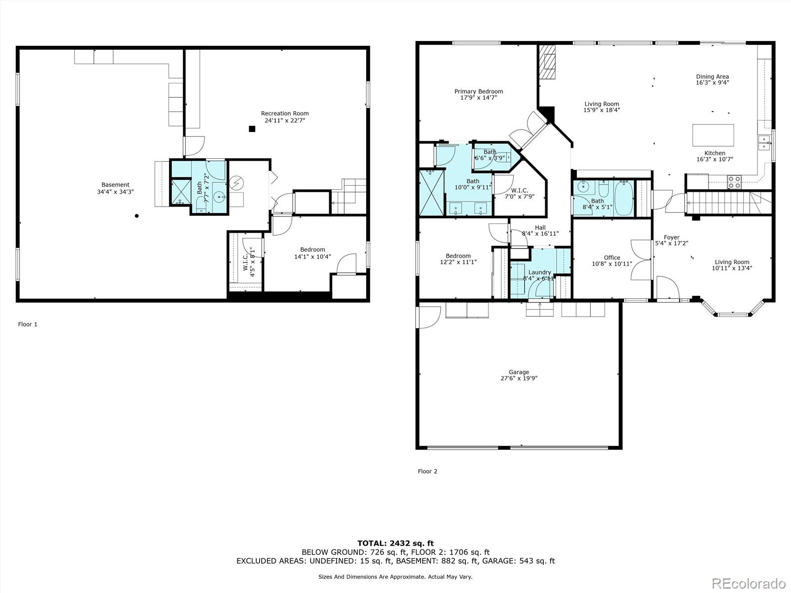 11302 Mesa Verde Place