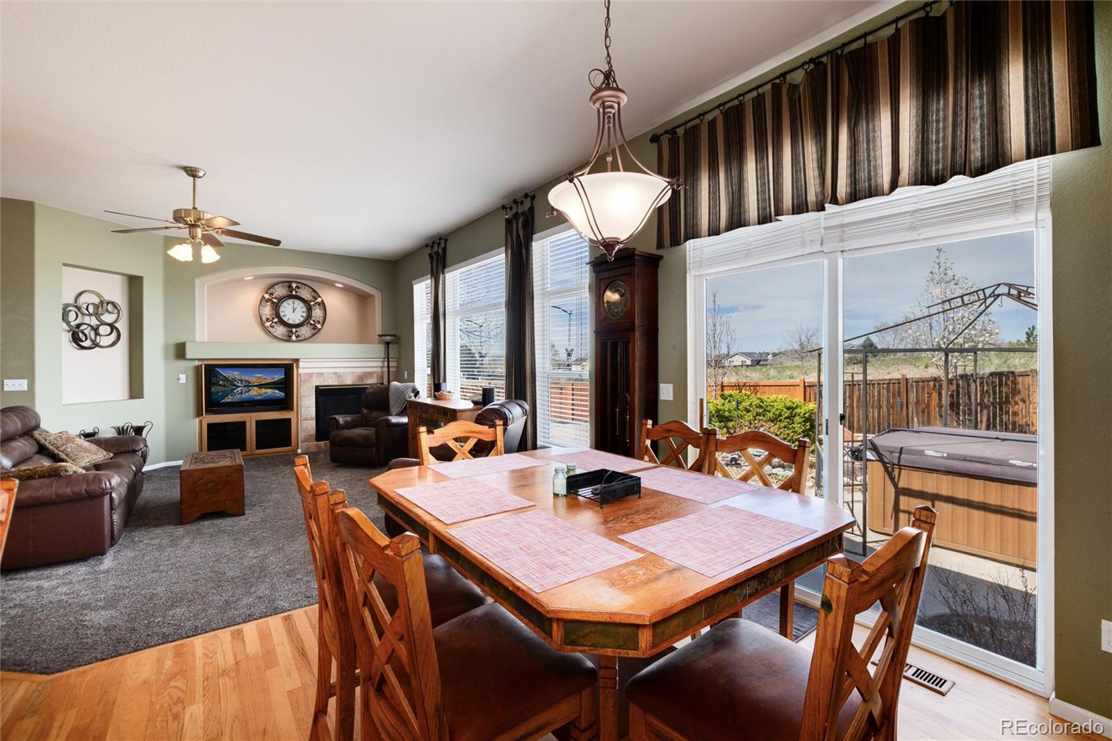 11302 Mesa Verde Place