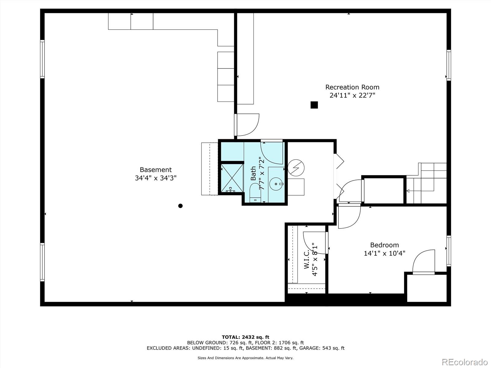 11302 Mesa Verde Place