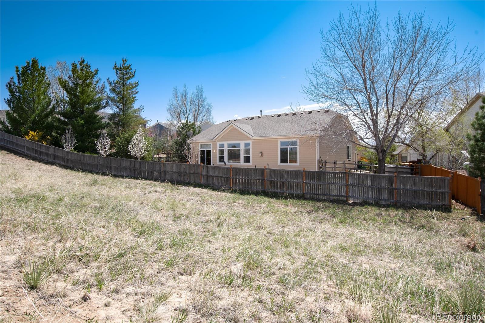 11302 Mesa Verde Place