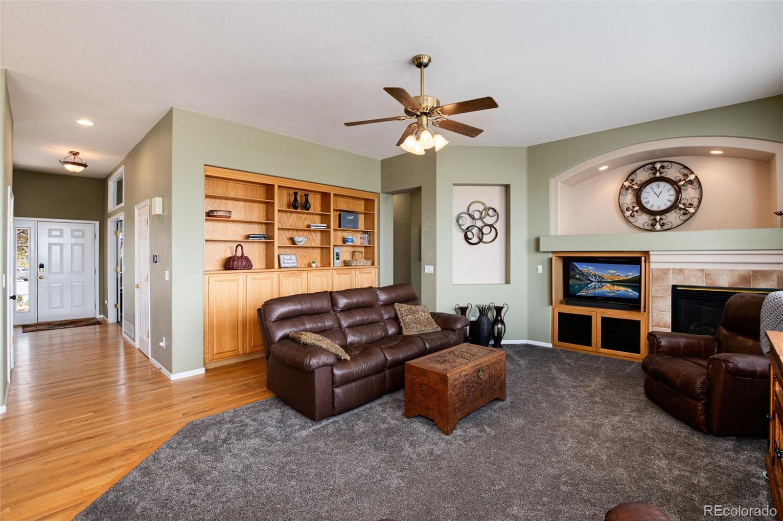 11302 Mesa Verde Place