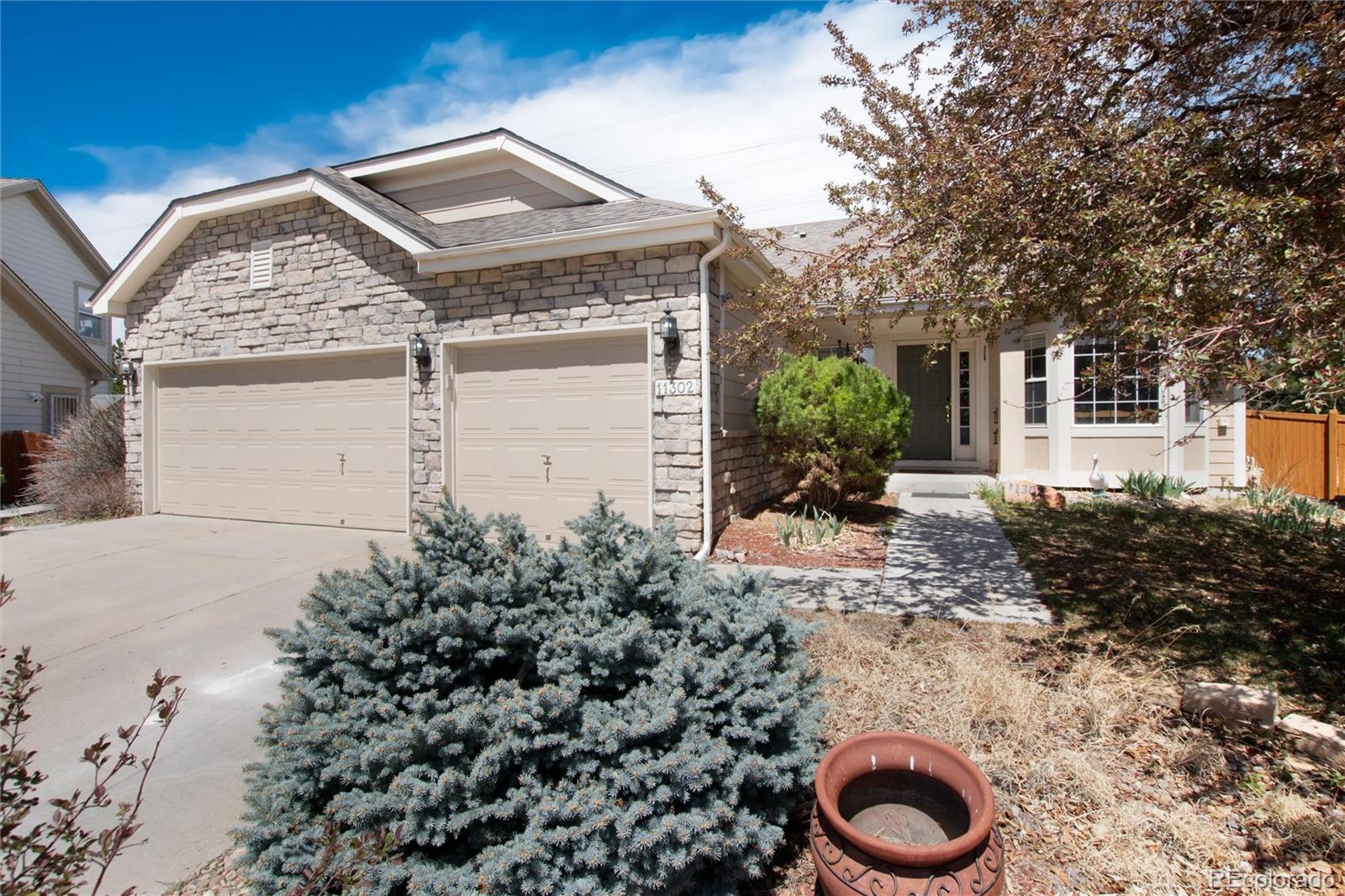 11302 Mesa Verde Place