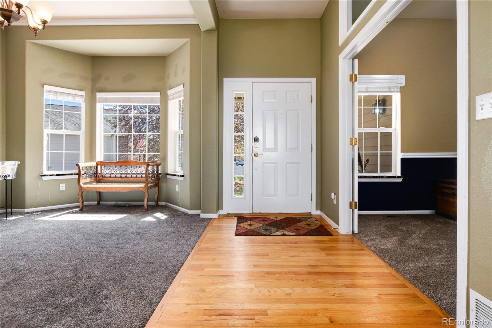 11302 Mesa Verde Place