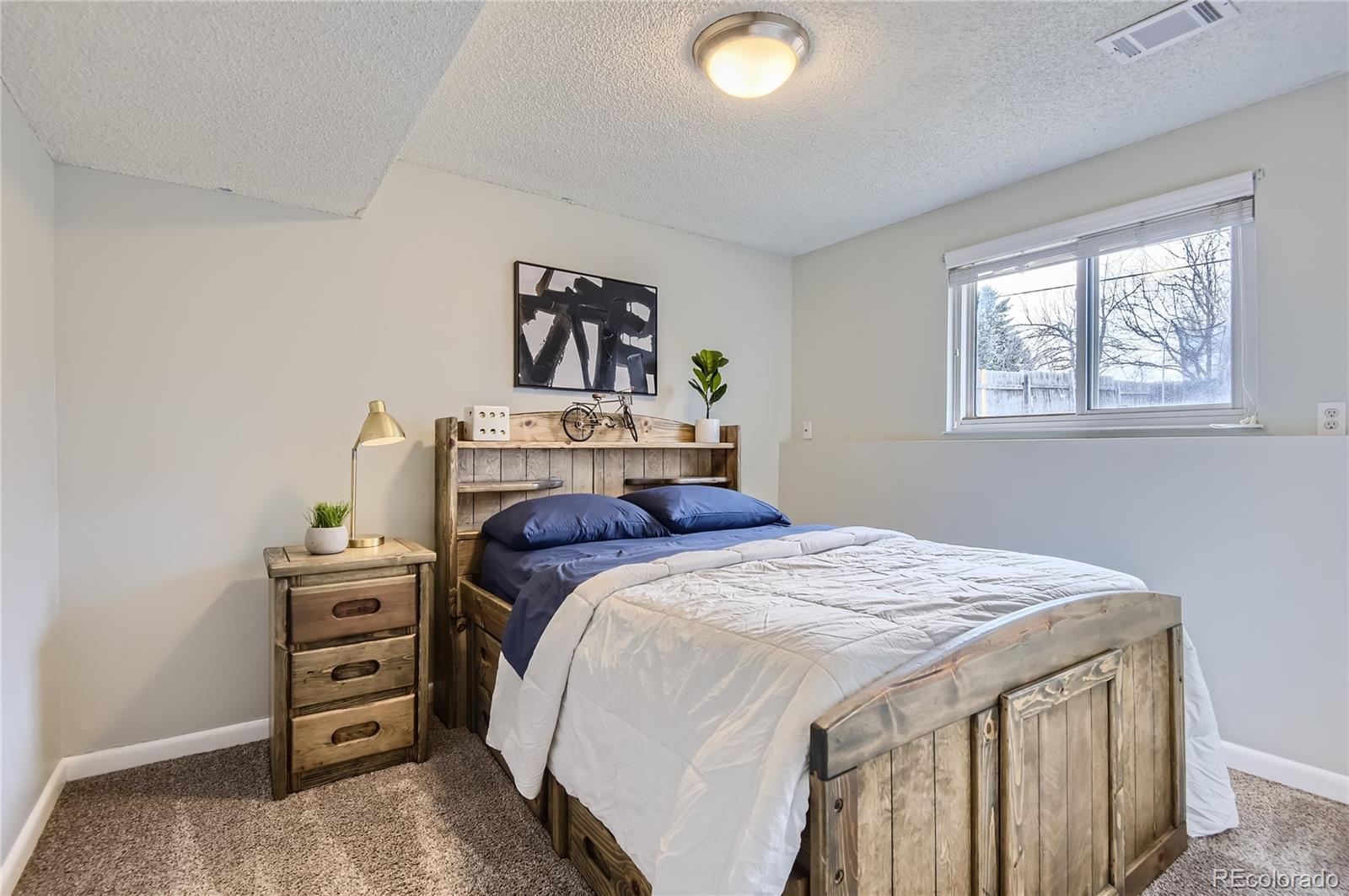 6925 S Dexter Street