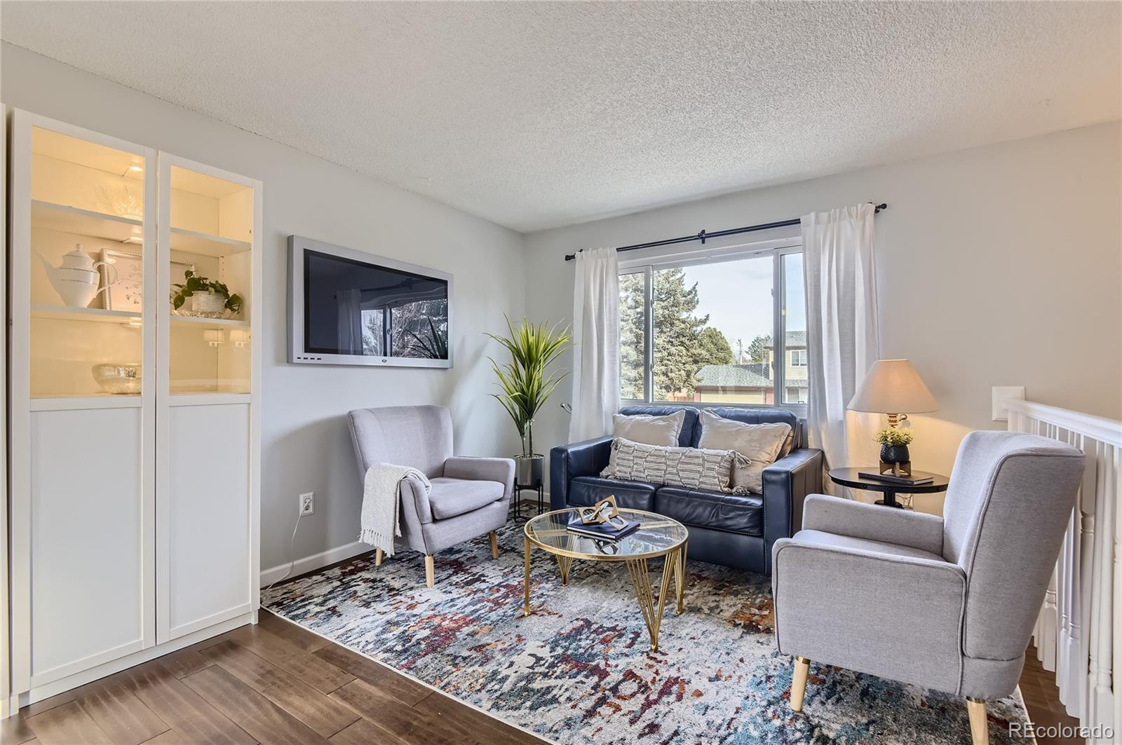 6925 S Dexter Street