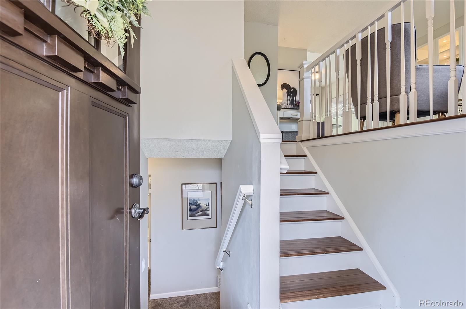 6925 S Dexter Street