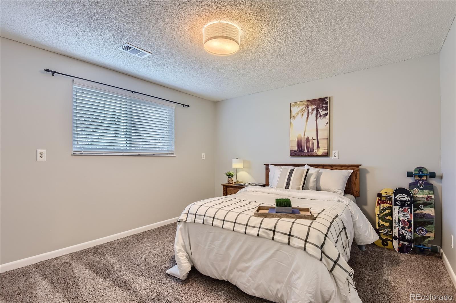 6925 S Dexter Street