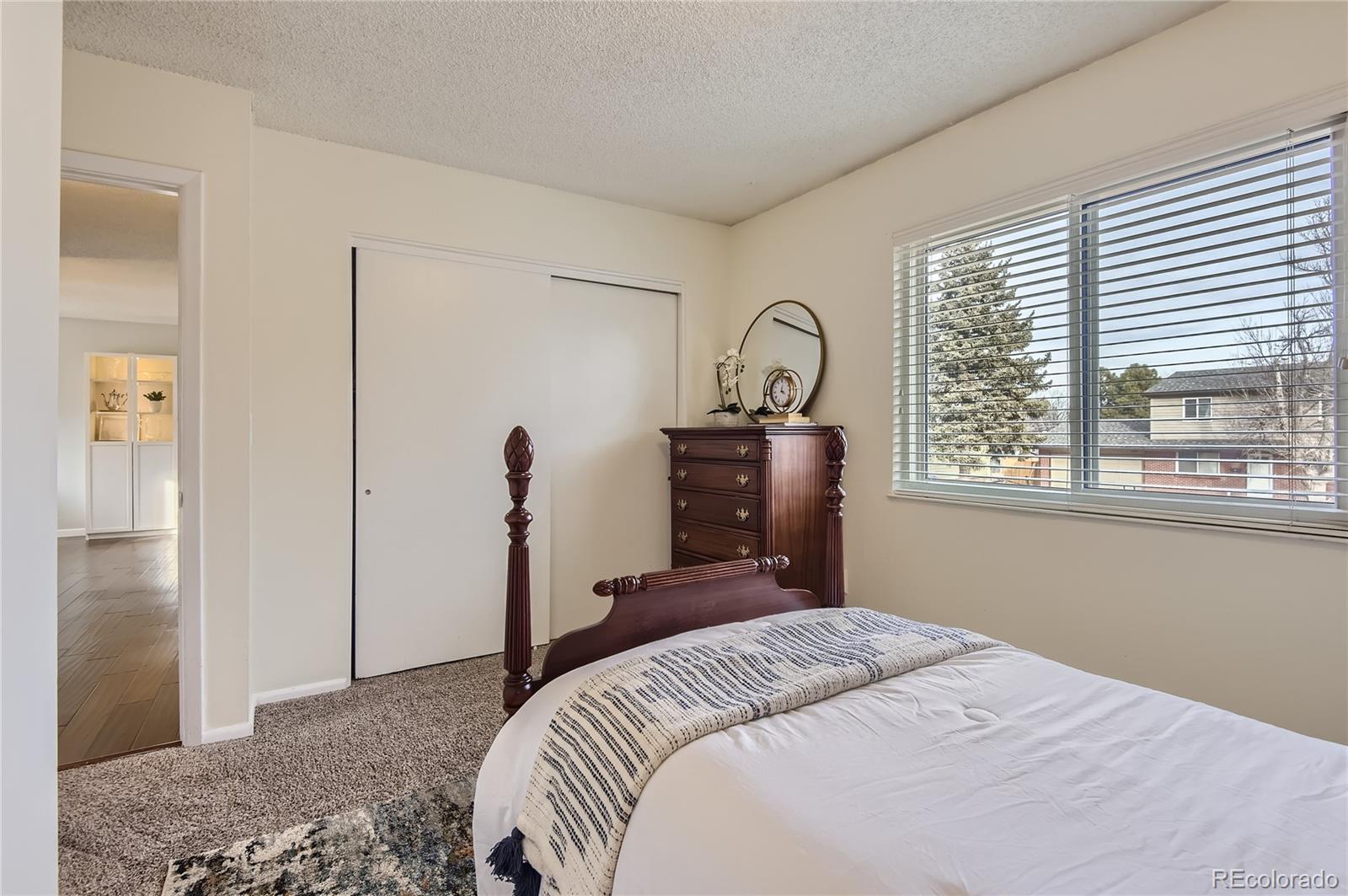 6925 S Dexter Street