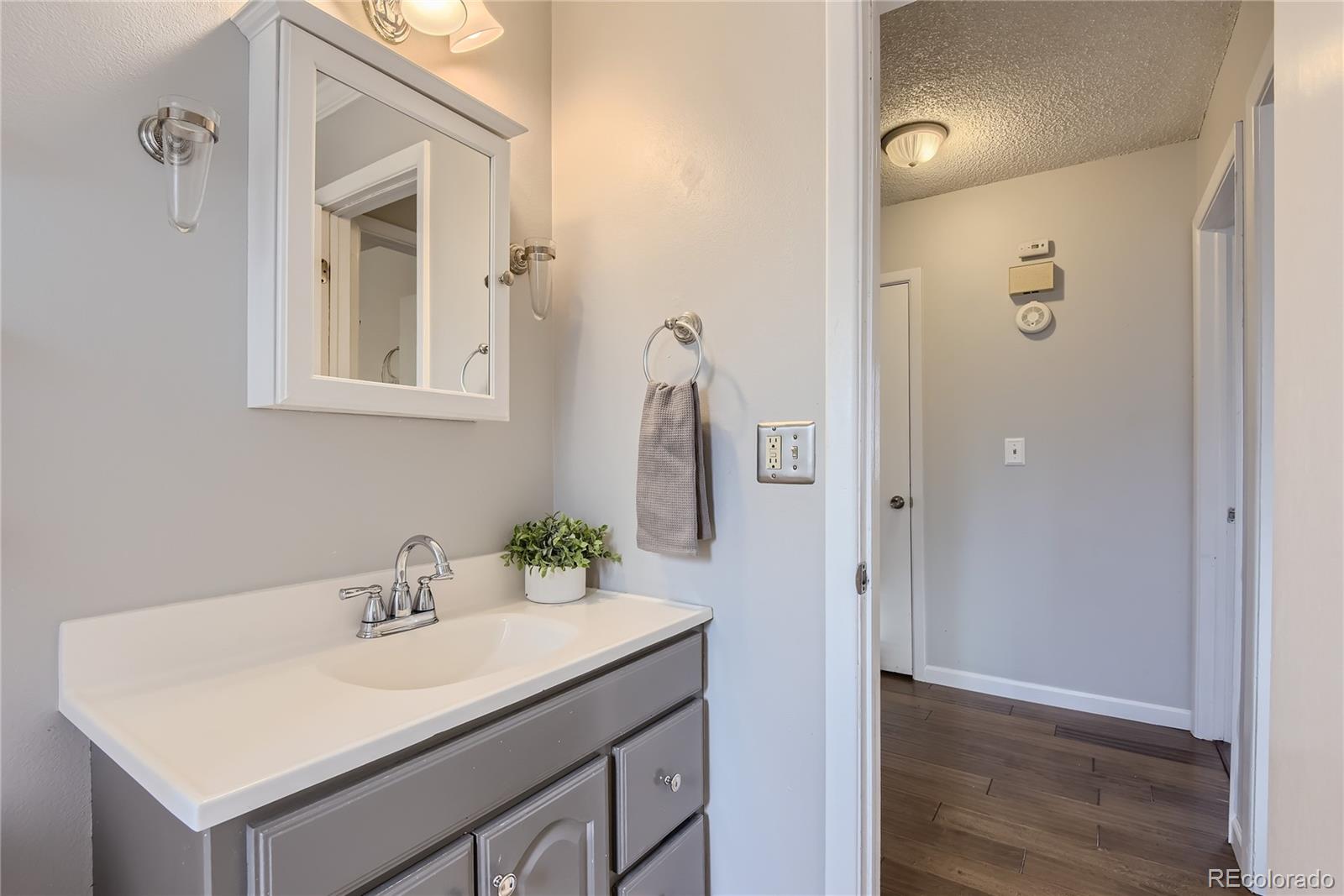 6925 S Dexter Street