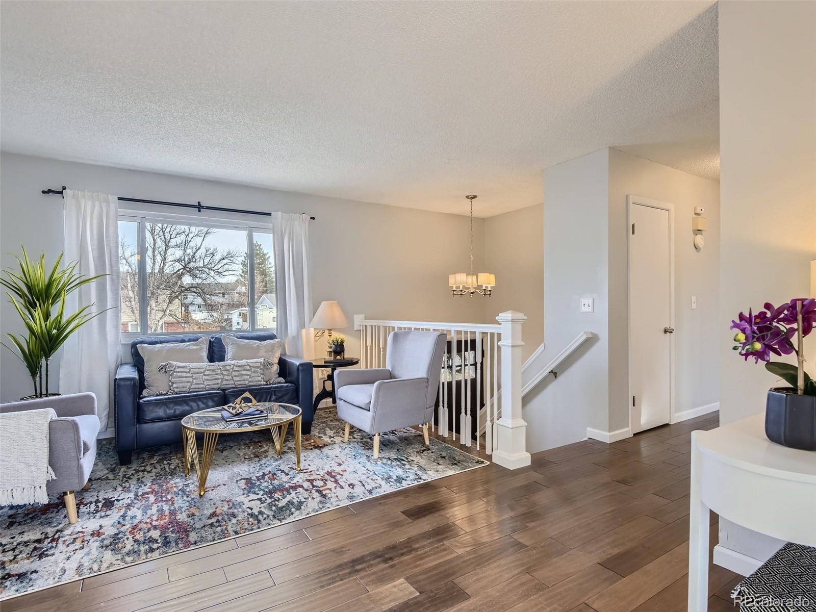 6925 S Dexter Street