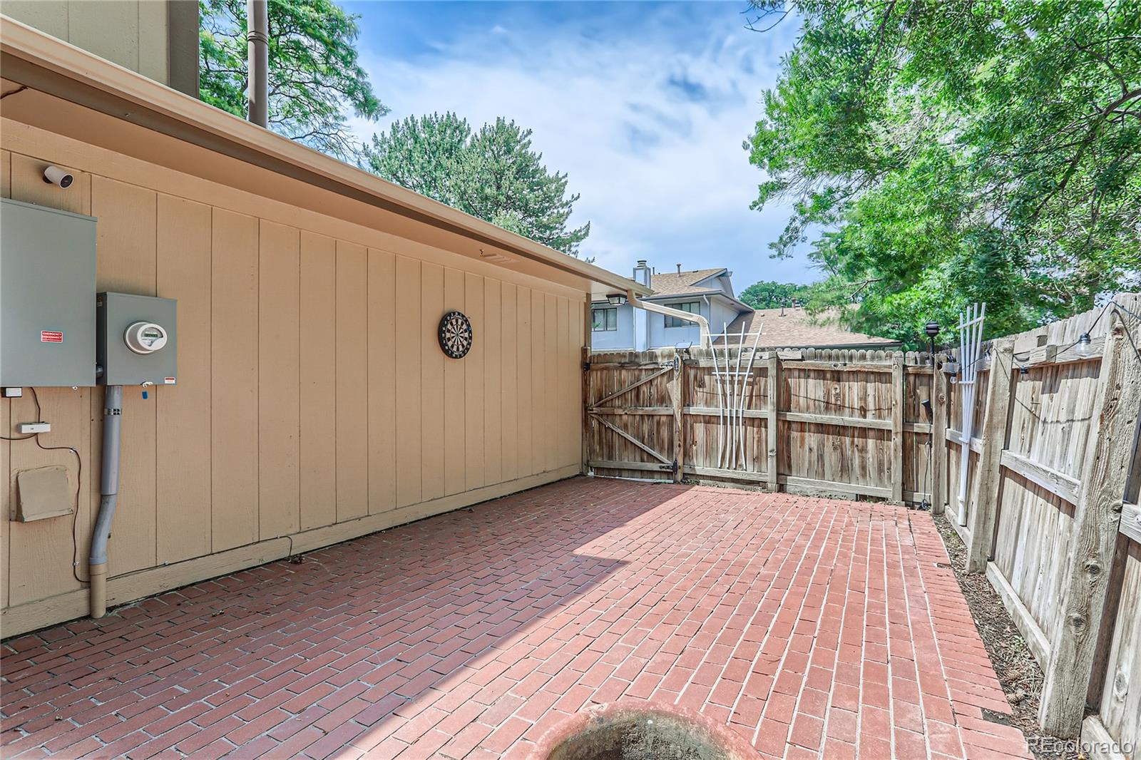 1349 S Chambers Circle Unit: A