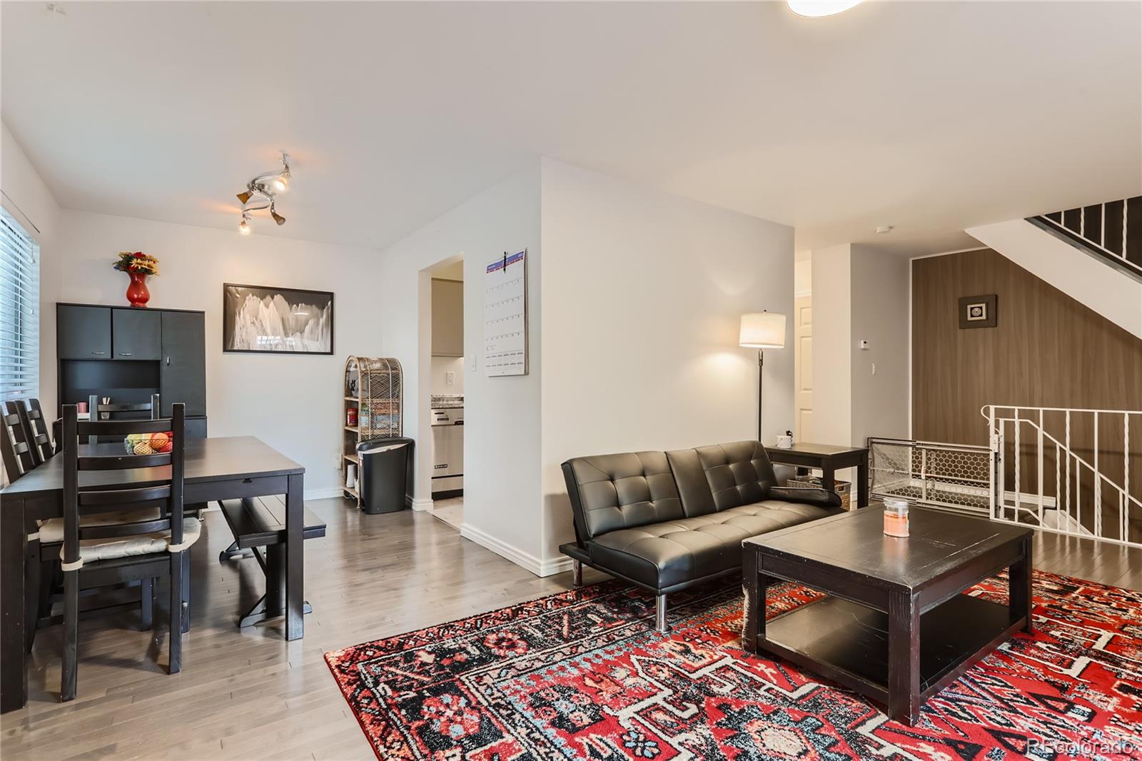 1349 S Chambers Circle Unit: A