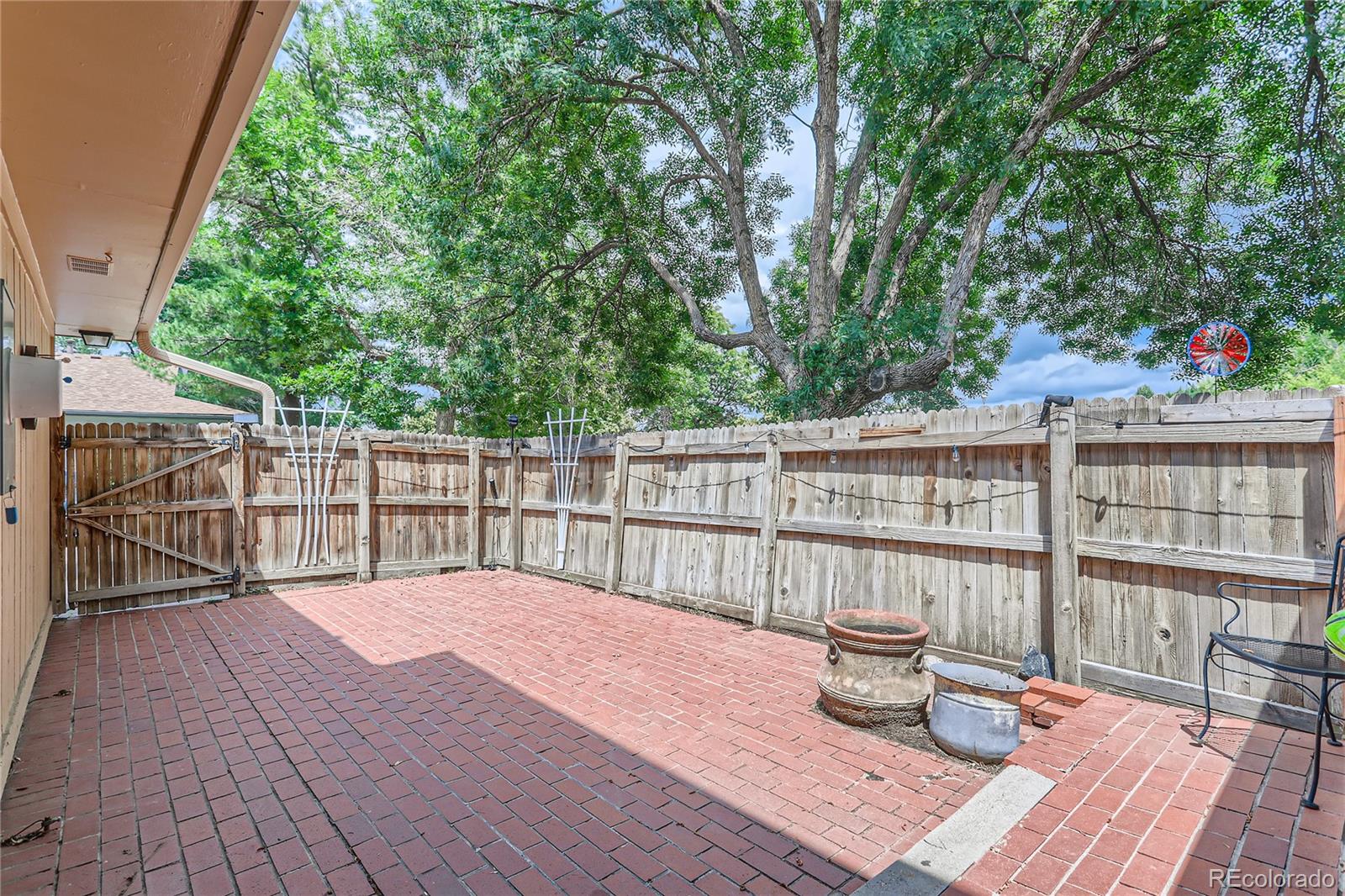 1349 S Chambers Circle Unit: A