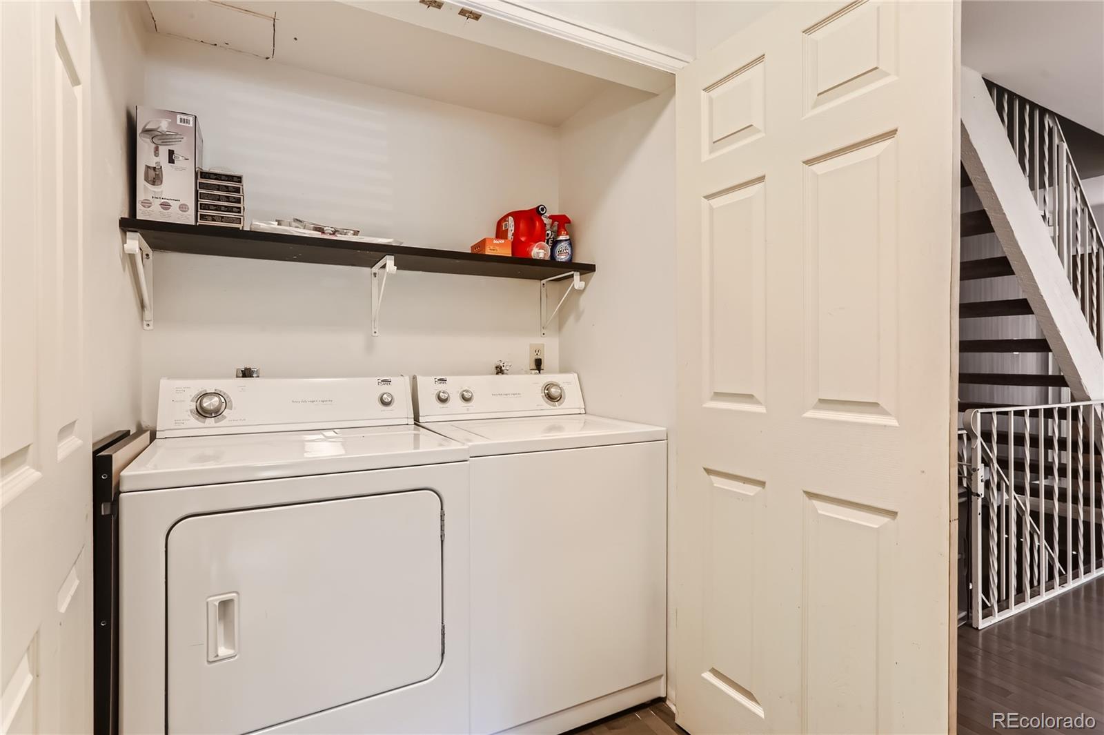 1349 S Chambers Circle Unit: A