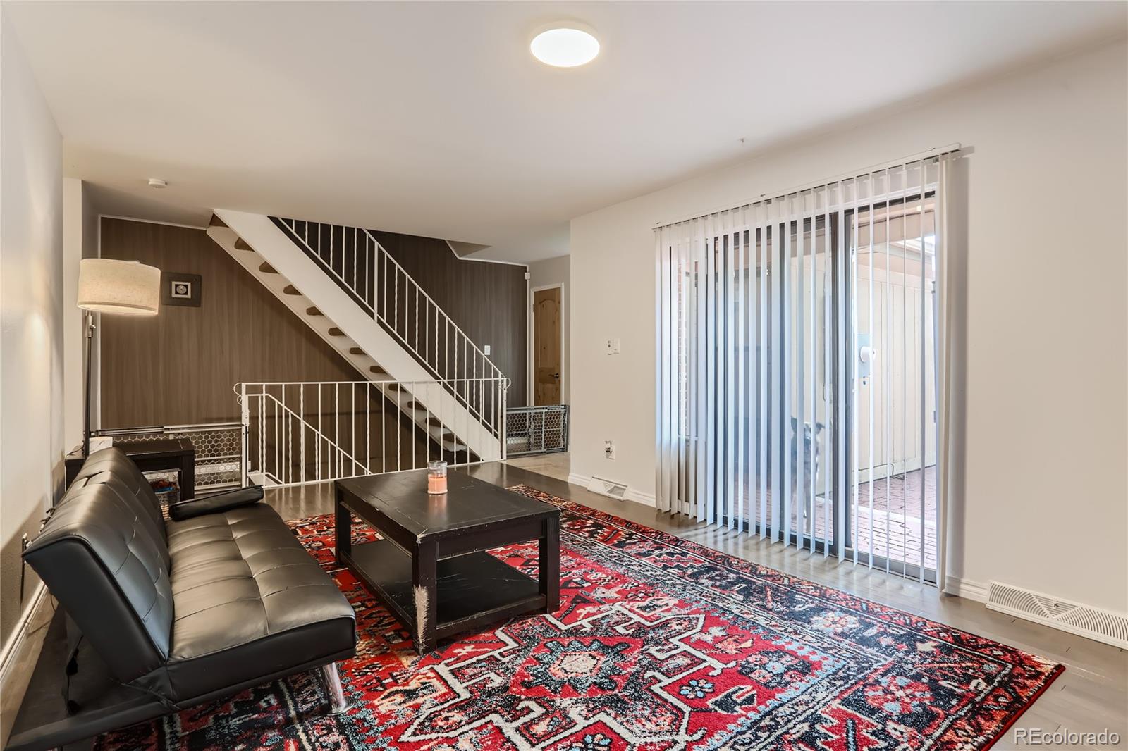 1349 S Chambers Circle Unit: A