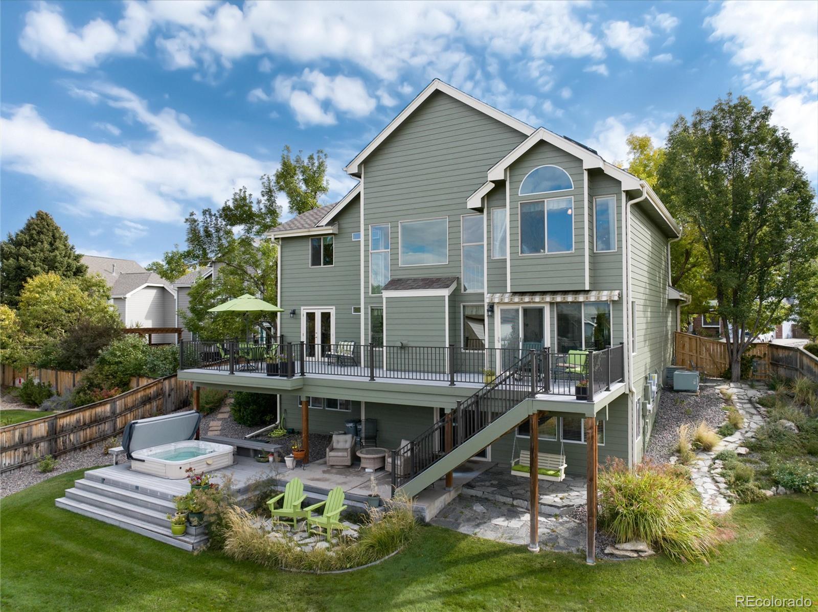 9671 Beacon Hill Court