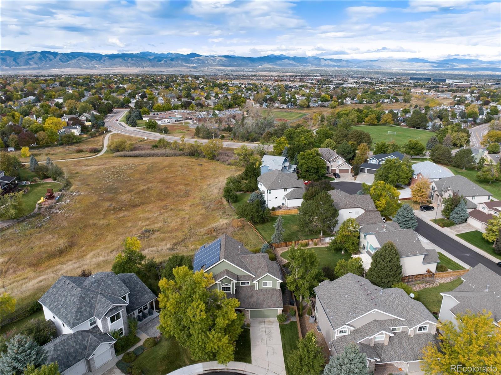 9671 Beacon Hill Court