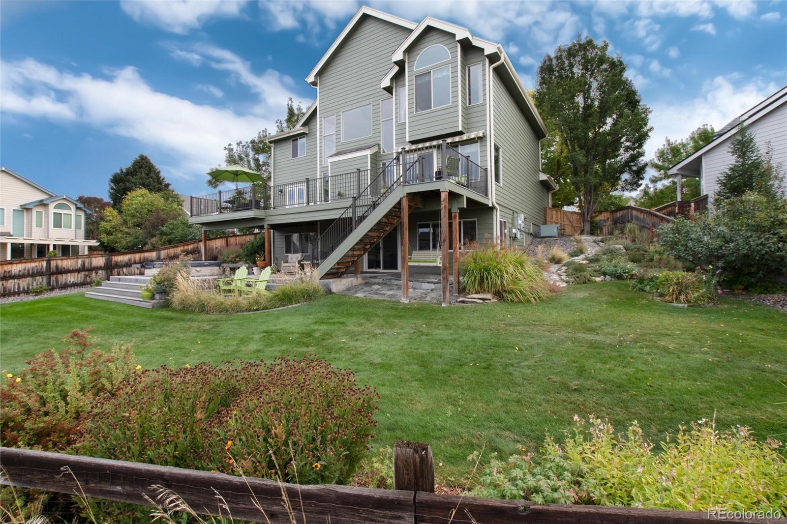 9671 Beacon Hill Court