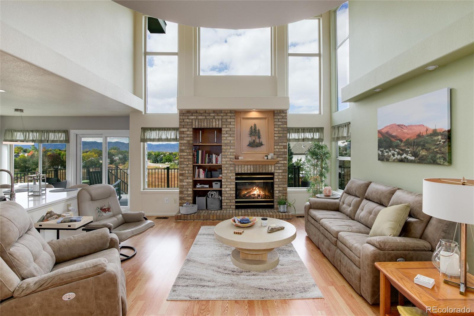 9671 Beacon Hill Court