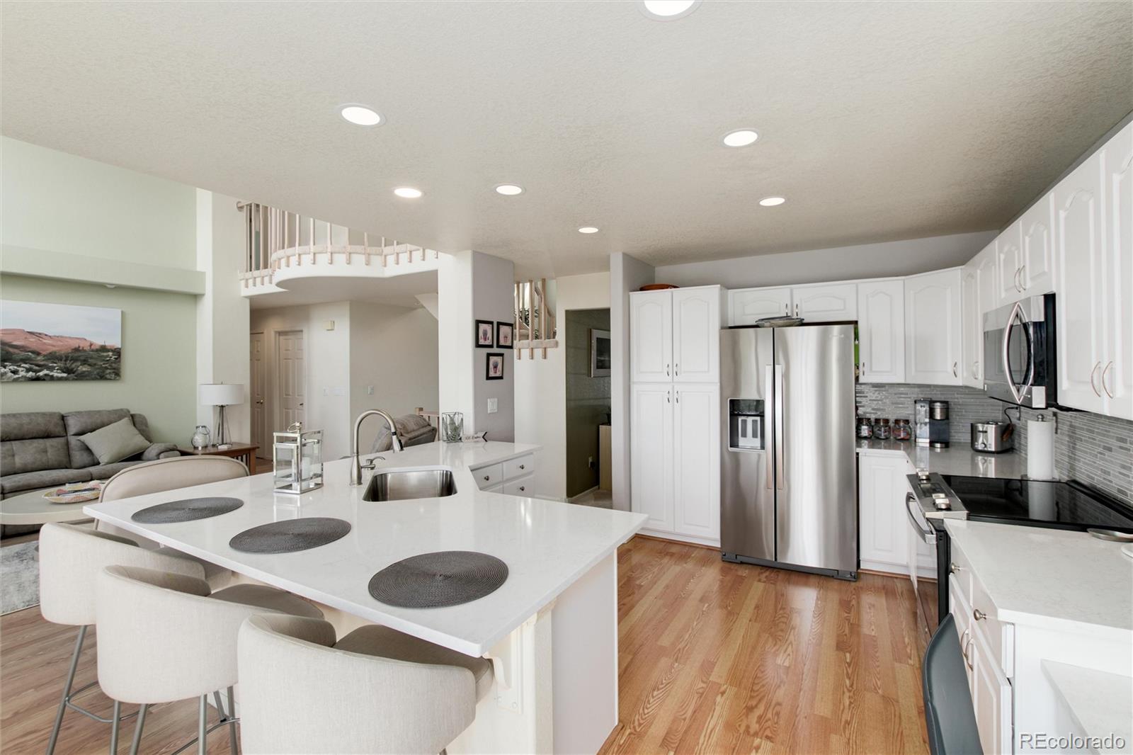 9671 Beacon Hill Court