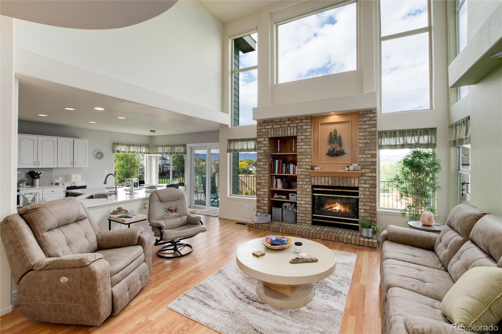 9671 Beacon Hill Court