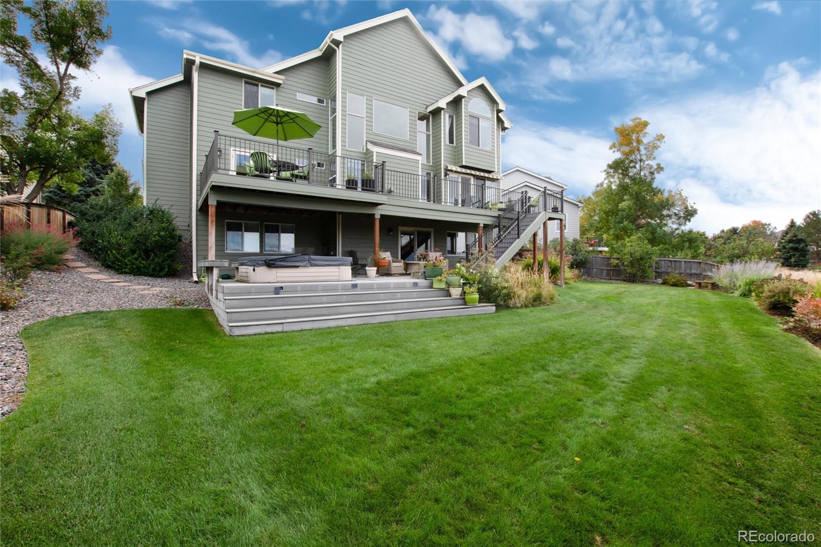 9671 Beacon Hill Court