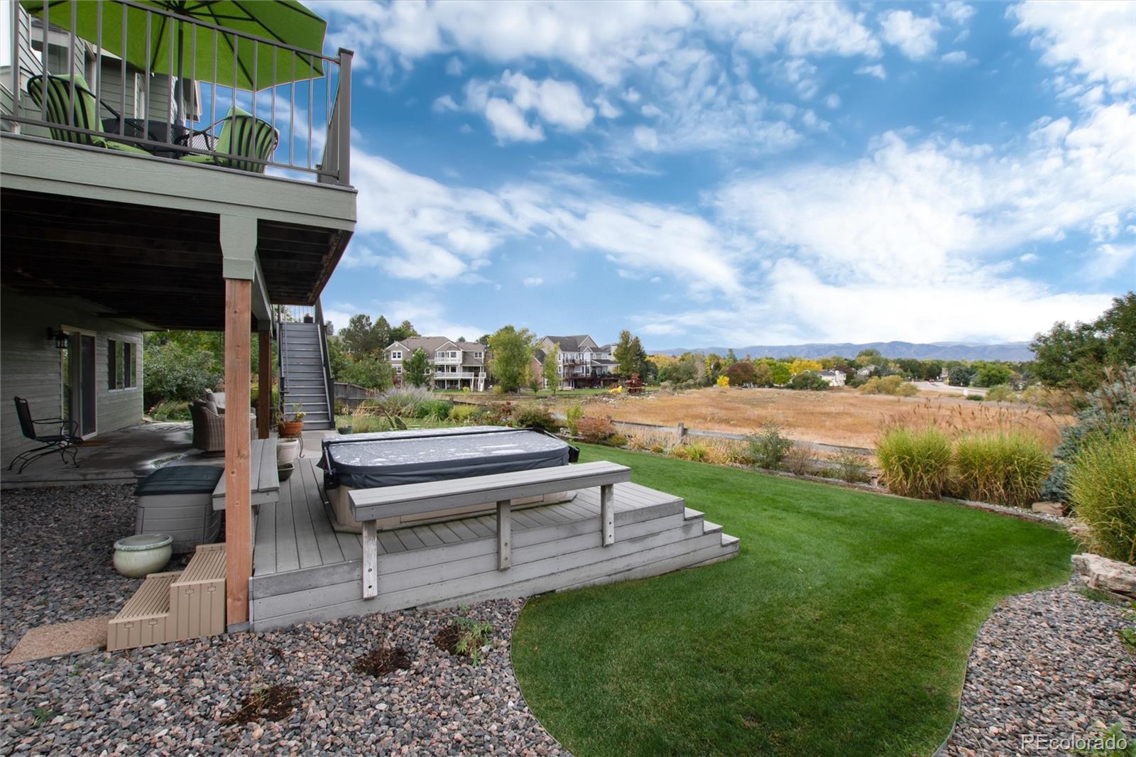 9671 Beacon Hill Court