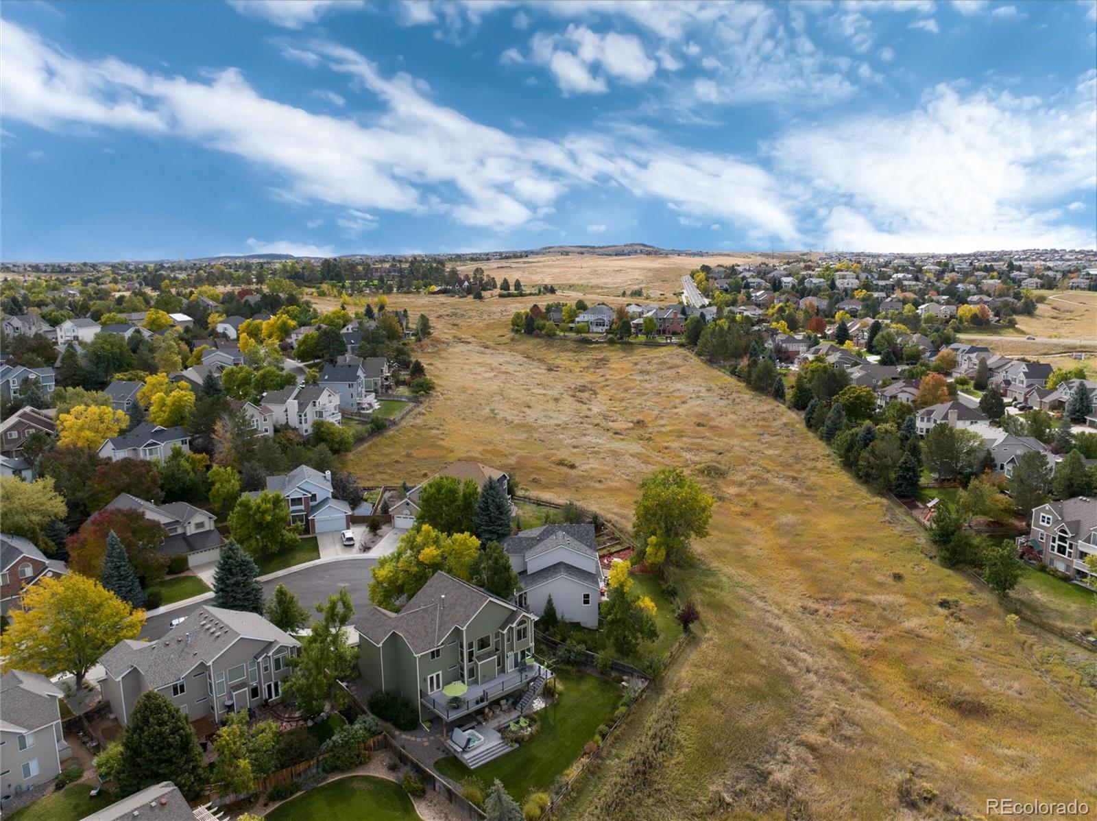 9671 Beacon Hill Court