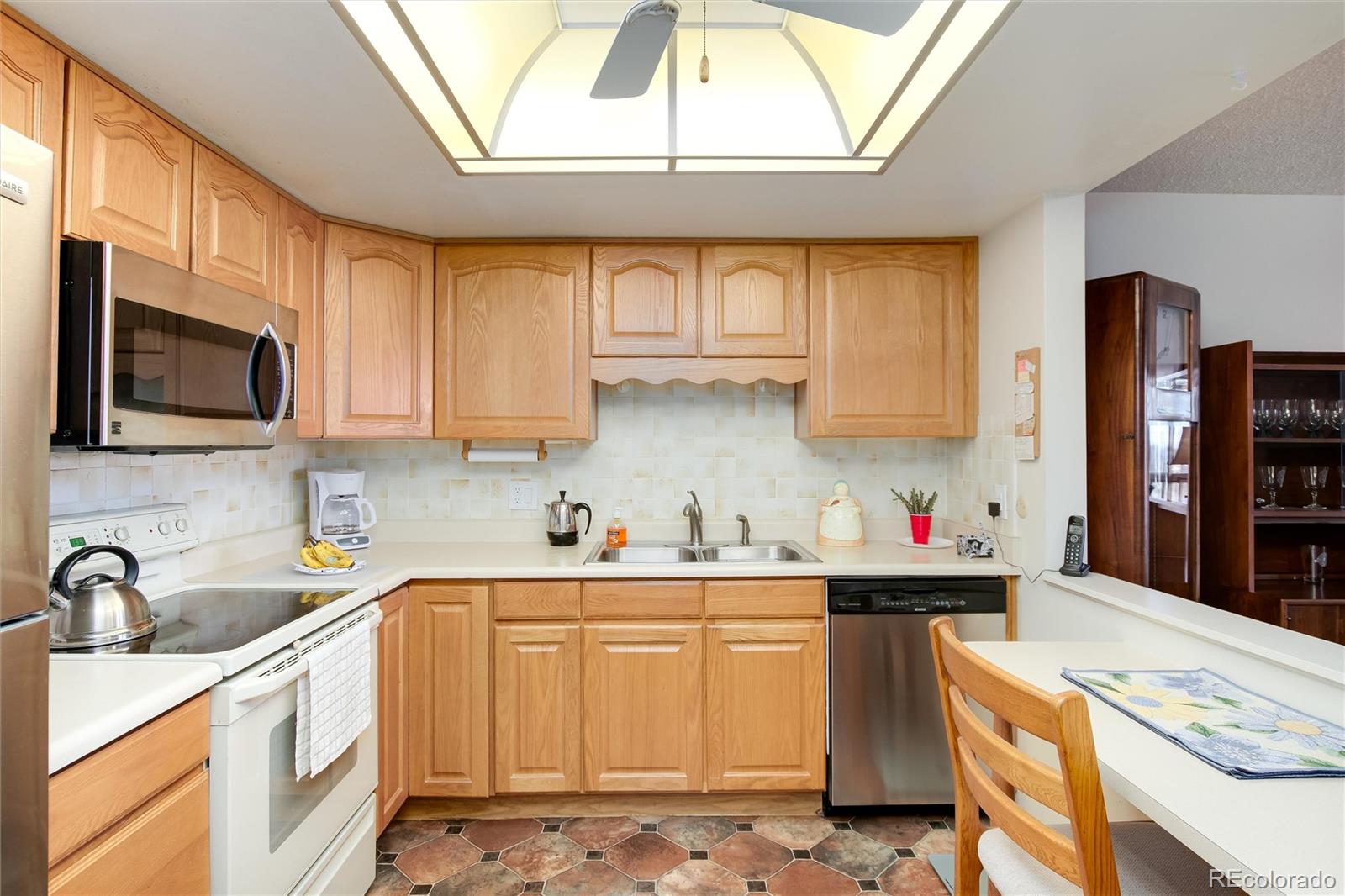 14000 E Linvale Place Unit: 411