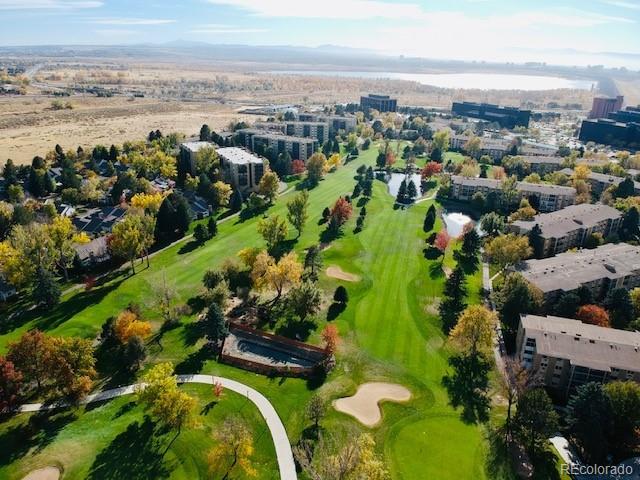 14000 E Linvale Place Unit: 411