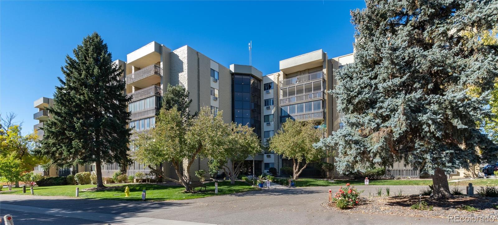 14000 E Linvale Place Unit: 411