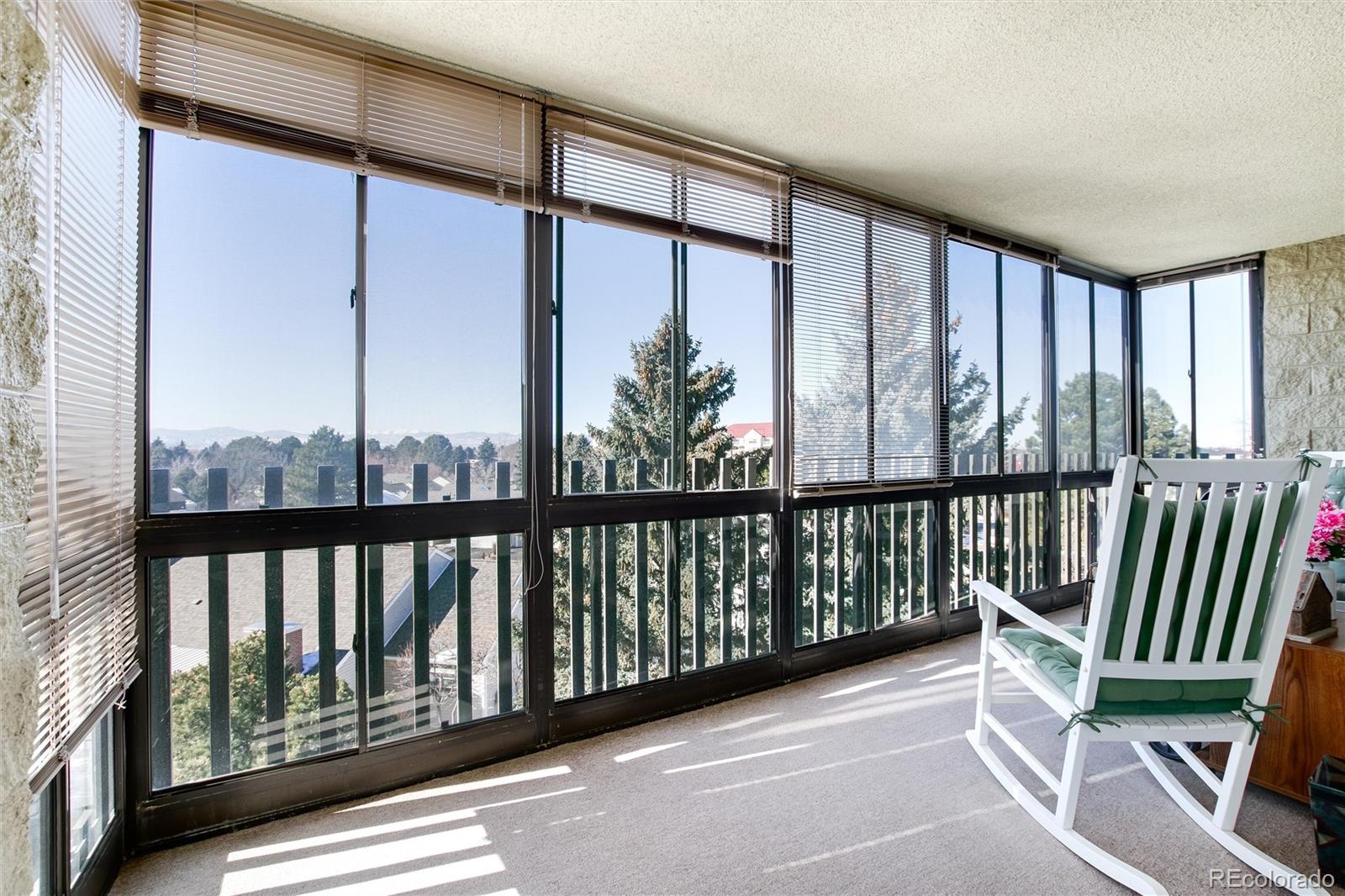 14000 E Linvale Place Unit: 411