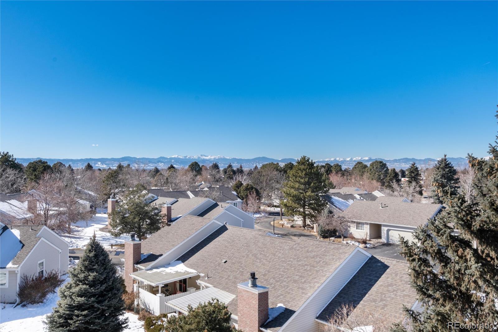 14000 E Linvale Place Unit: 411