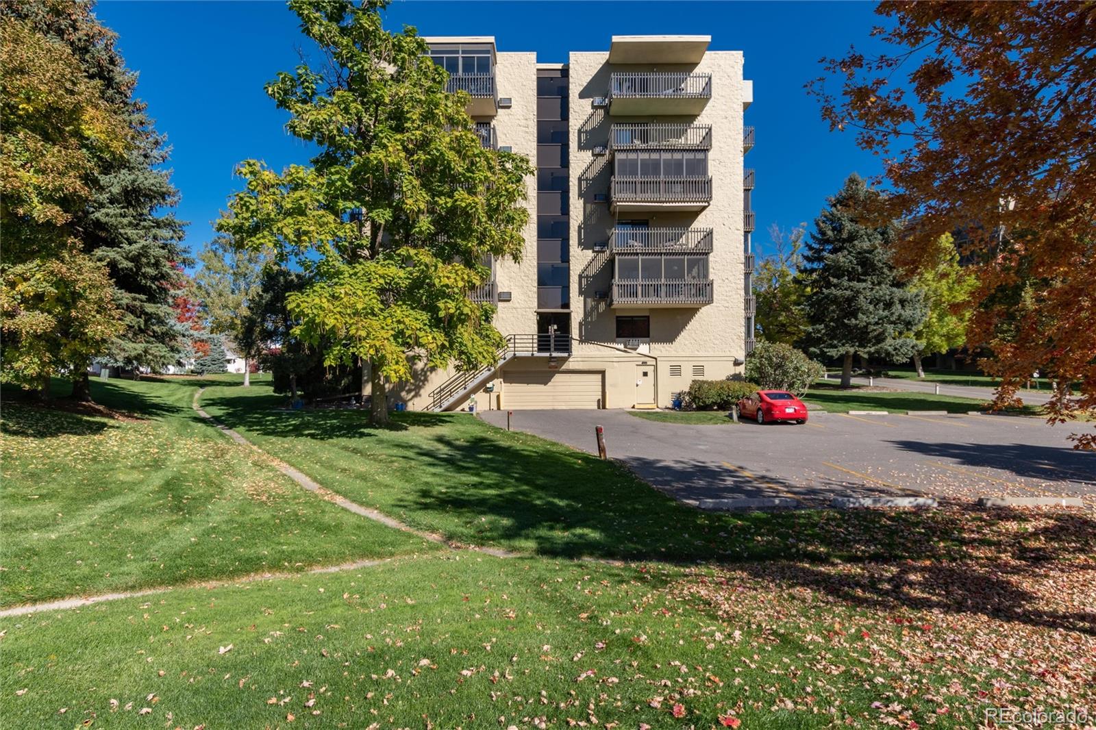 14000 E Linvale Place Unit: 411